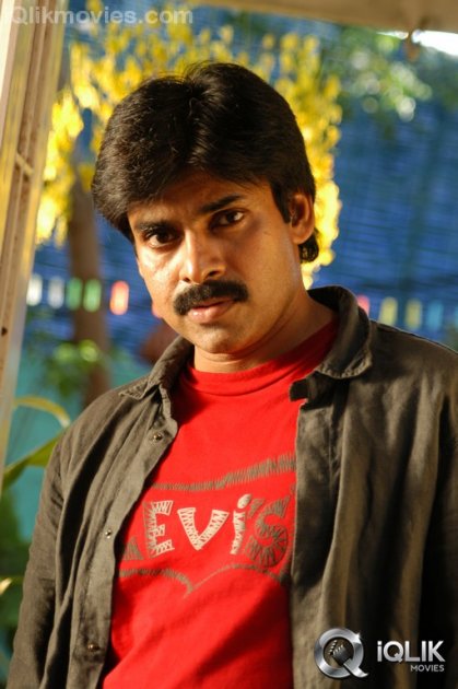 Pawan-Kalyan